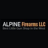 Alpine Firearms