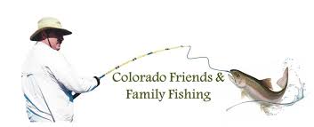 Colorado Friends and Family Fishing