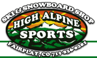 High Alpine Sports