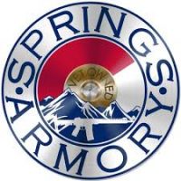 Springs Armory Logo