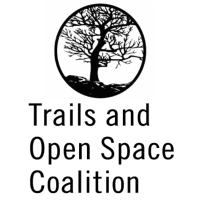 Trails and Open Space Coalition Logo