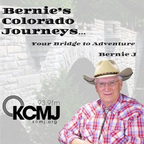 Bearnie’s Colorado Journeys