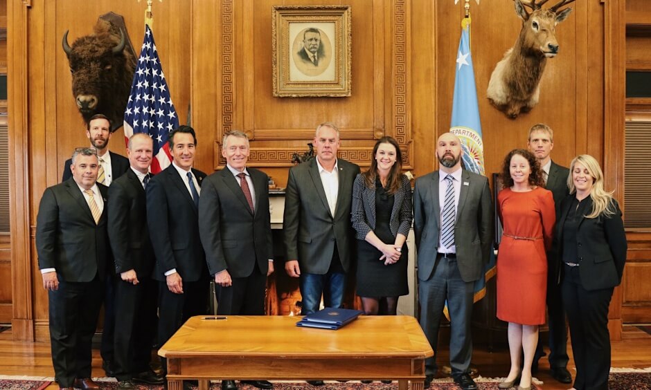 pikes-peak-outdoor-recreation-alliance-zinke-appointment