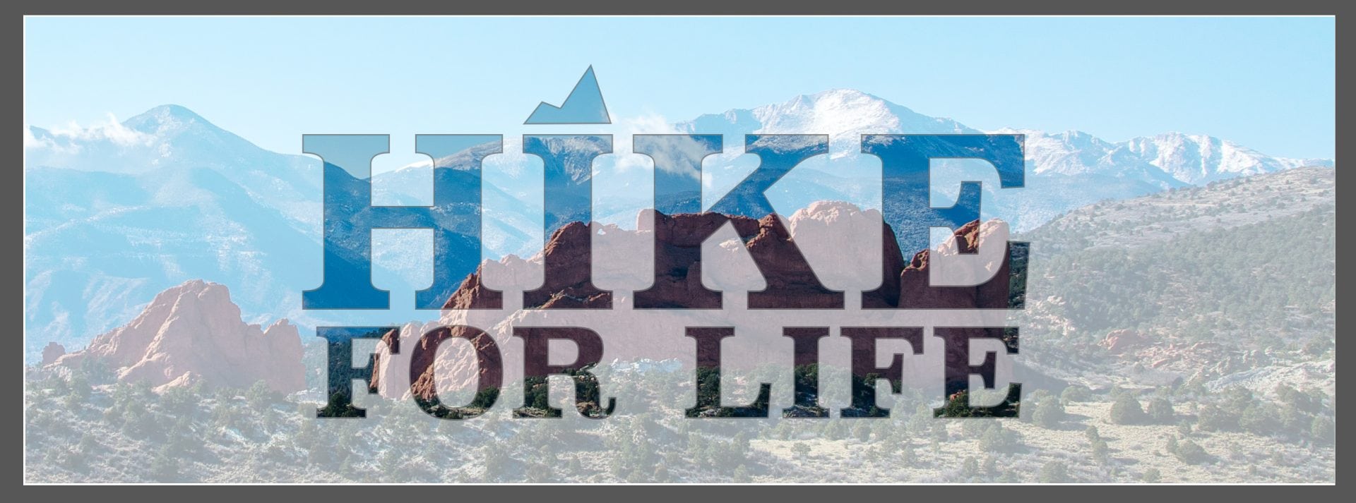 Hike For Life