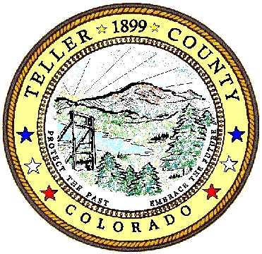 Teller County